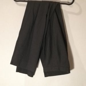 Karen kane high waisted dress pant